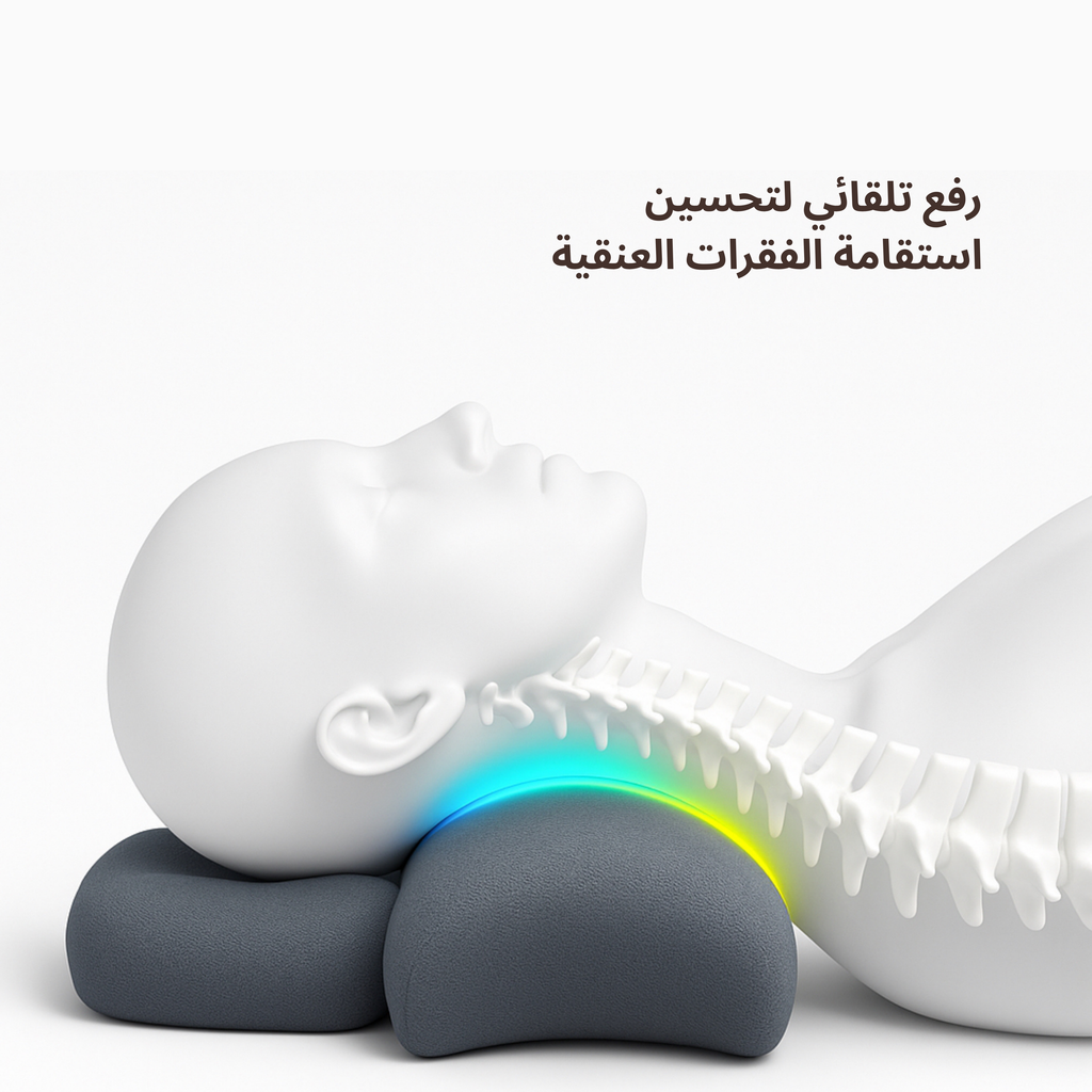 لورست نِك-إيز | Lurest NeckEase