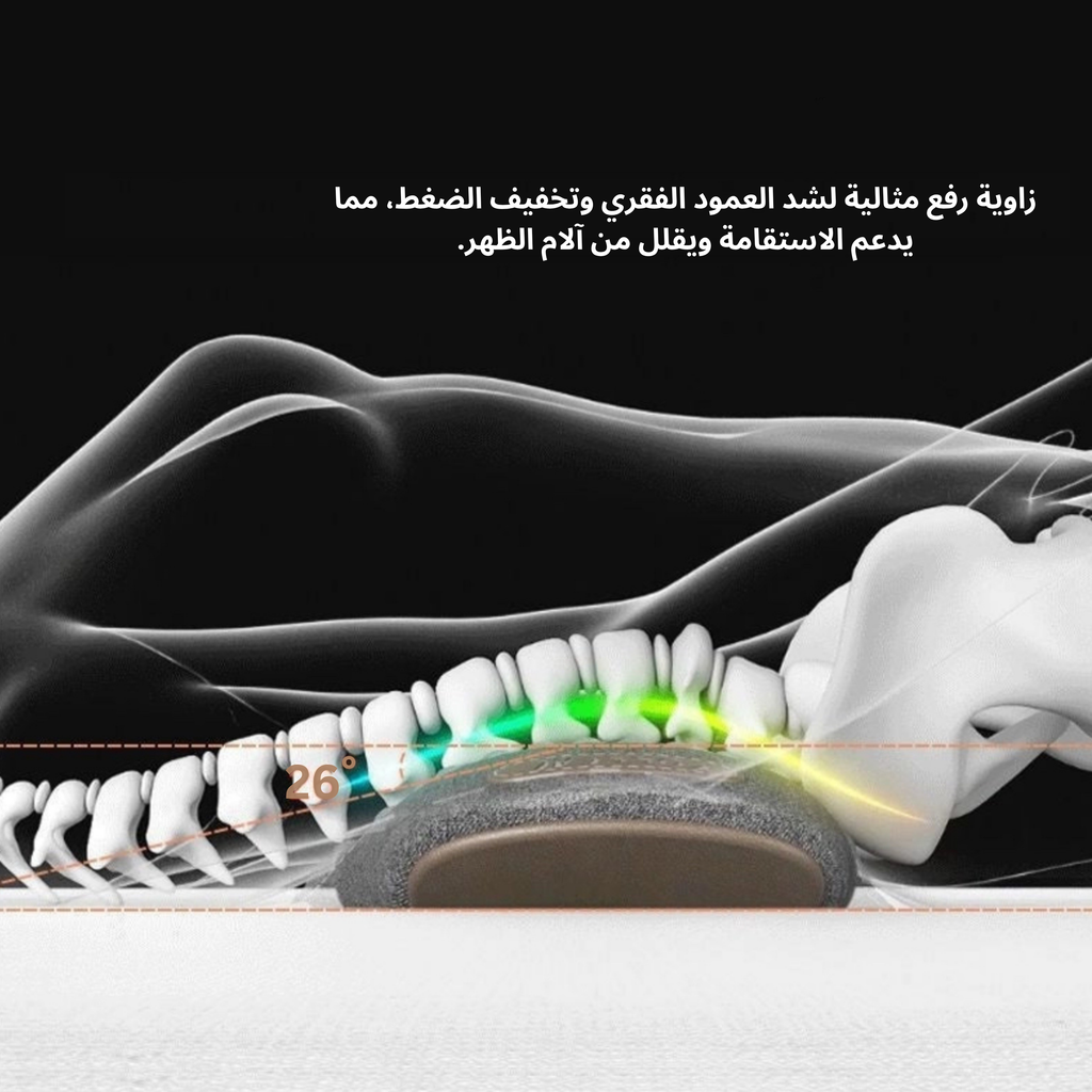 لورست باك-ريليف | Lurest BackRelief