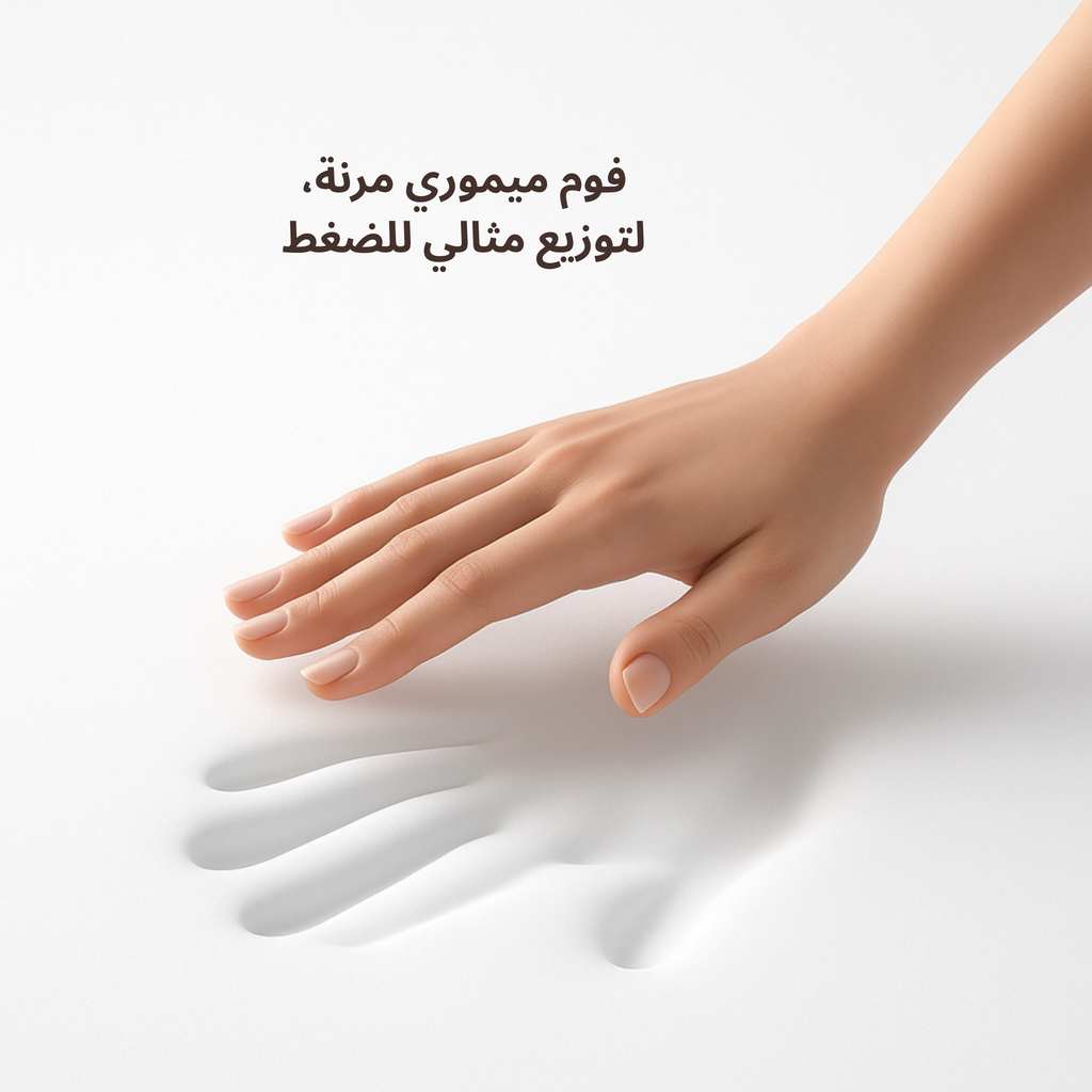 لورست باك-ريليف | Lurest BackRelief