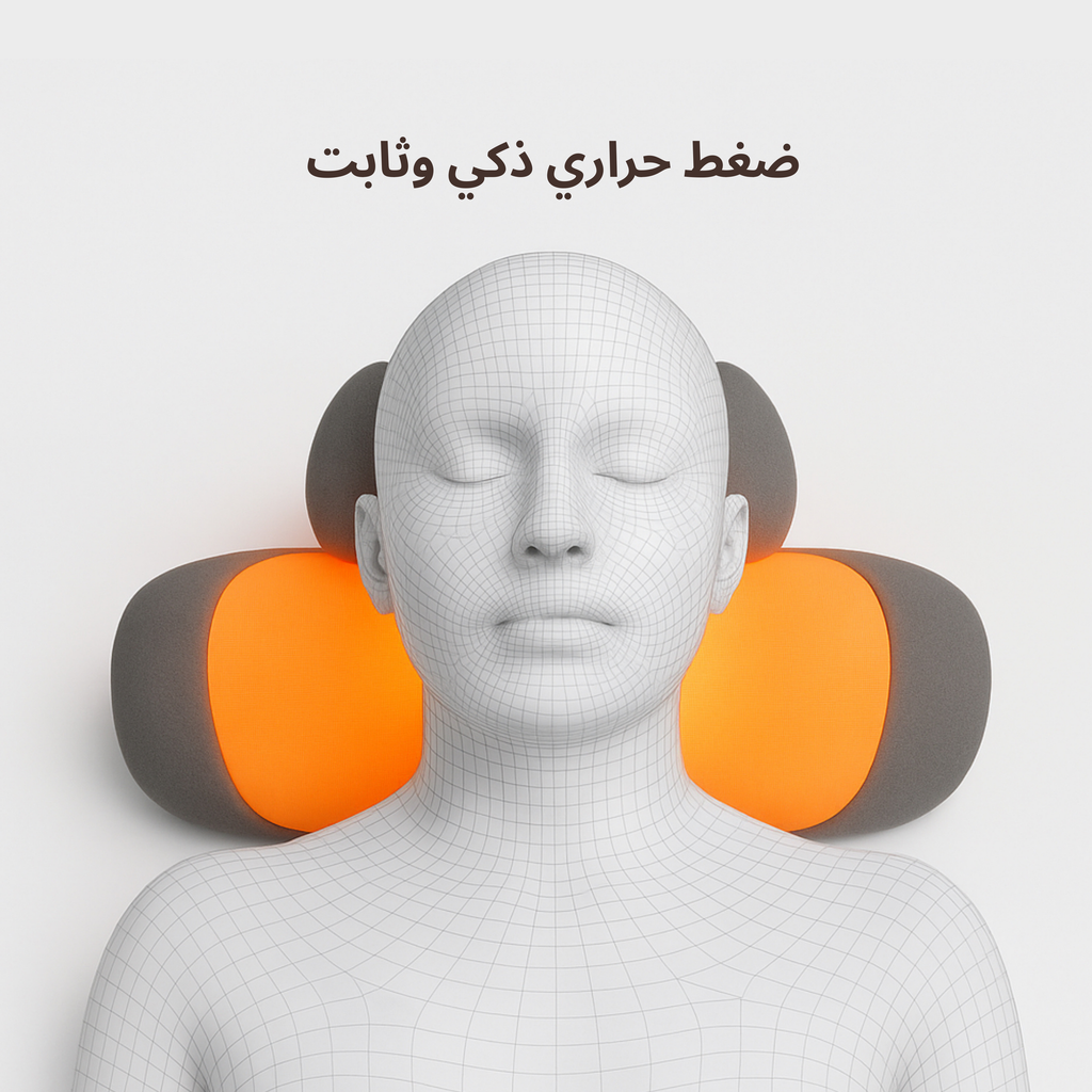 لورست نِك-إيز | Lurest NeckEase