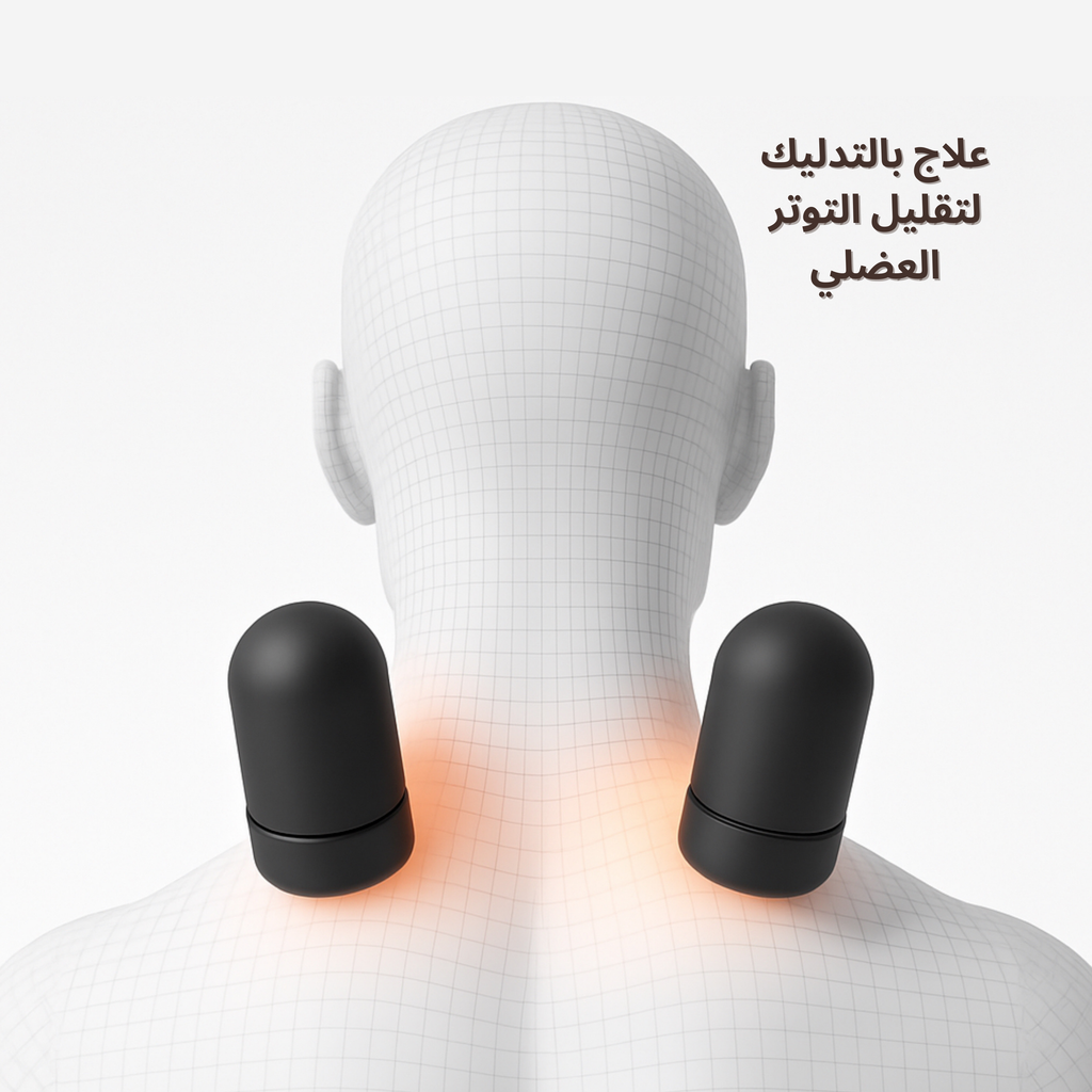 لورست نِك-إيز | Lurest NeckEase